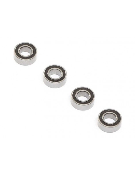 Losi 4x8x3mm Ball Bearing (4)