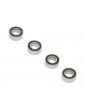 Losi 4x8x3mm Ball Bearing (4)