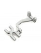 Losi Aluminum Steering Servo Mount: Rock Rey/Baja Rey