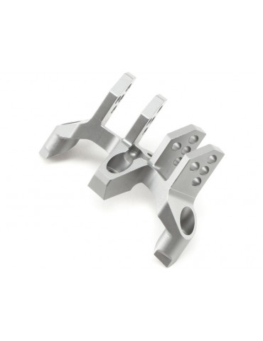 Losi Aluminum Axle Housing Upper Track Rod Mount: Baja Rey