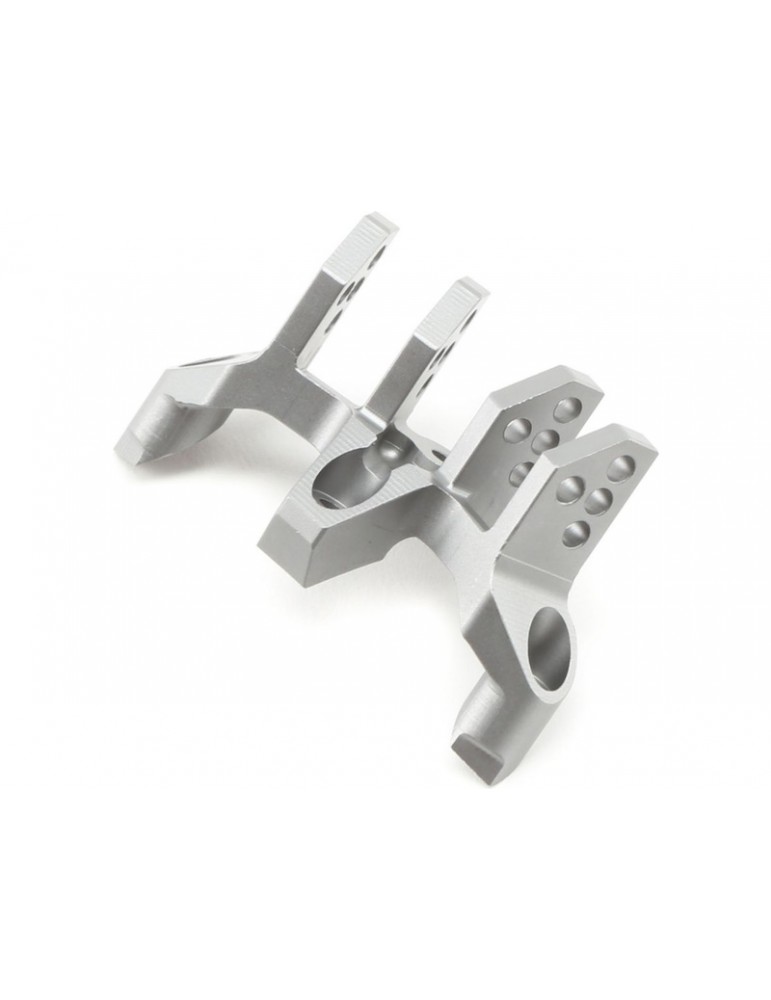 Losi Aluminum Axle Housing Upper Track Rod Mount: Baja Rey