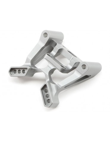 Losi Aluminum Front Shock Tower: Baja Rey