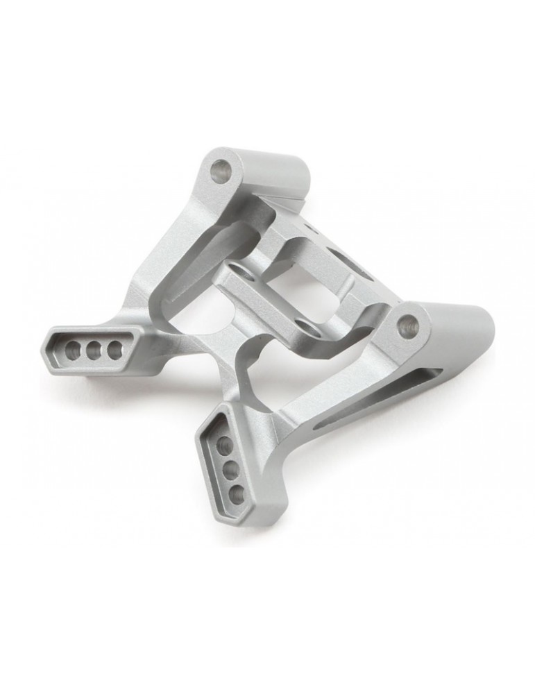 Losi Aluminum Front Shock Tower: Baja Rey