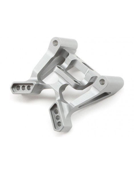 Losi Aluminum Front Shock Tower: Baja Rey