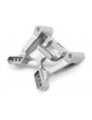 Losi Aluminum Front Shock Tower: Baja Rey