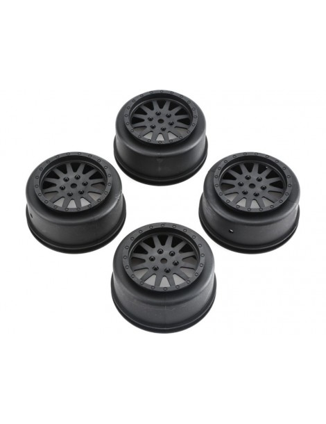 Losi Wheels (4): Baja Rey