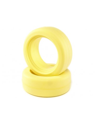 Losi Tire Insert Molded (2): DBXL-E
