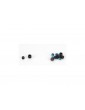 Losi Set Screws, 4mm and 5mm (6 each)