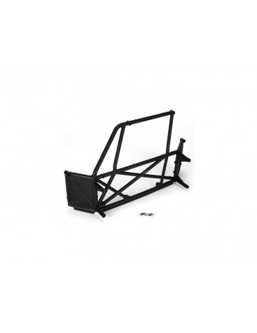 Losi Left Cage Side: 5IVE-T