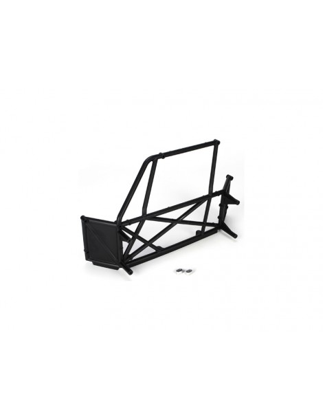 Losi Left Cage Side: 5IVE-T