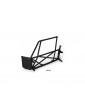 Losi Left Cage Side: 5IVE-T