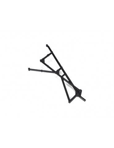 Losi Right Cage Side: 5IVE-T