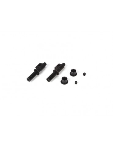 Losi Brake Cams & Bushings (2): 5IVE-T
