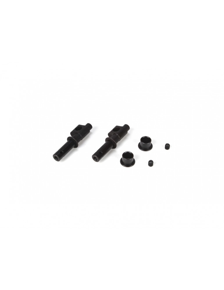 Losi Brake Cams & Bushings (2): 5IVE-T