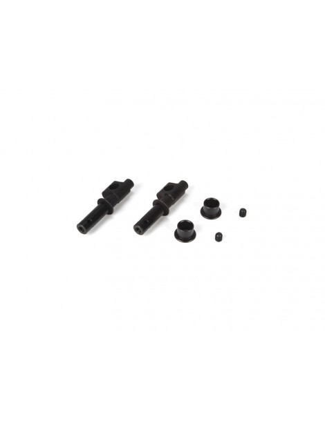 Losi Brake Cams & Bushings (2): 5IVE-T