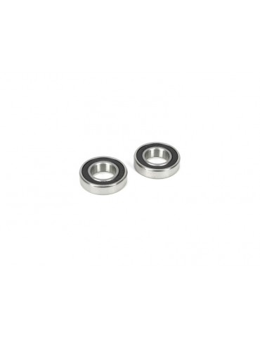 Losi Outer Axle Bearings, 12x24x6mm (2)