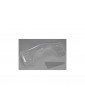 Losi 1/5 Clear Body, Right Fender & Number Plate: 5TT