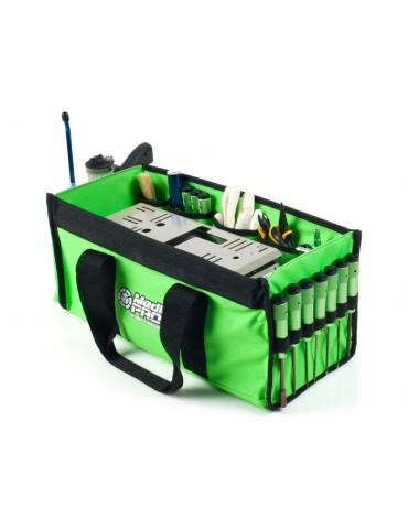 Medial Pro Team Racing Pit Bag 46x19x21cm