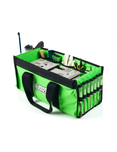 Medial Pro Team Racing Pit Bag 46x19x21cm