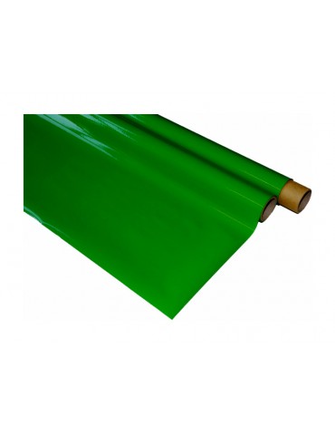IronOnFilm - dark green 0.6x2m