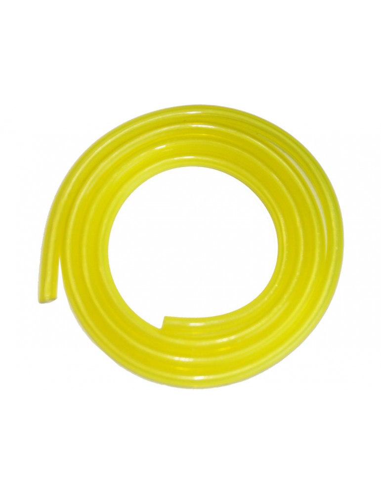 Fuel tubing gasoline 6x3mm (1m)