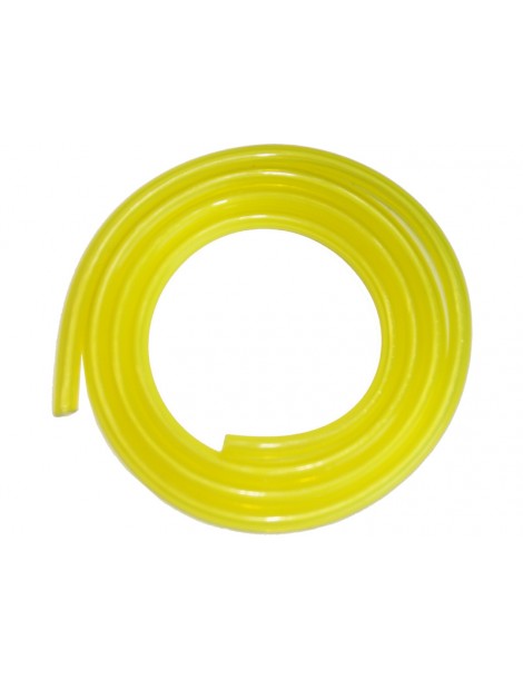 Fuel tubing gasoline 6x3mm (1m)