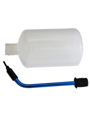Fuel bottle 500ml