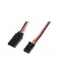 Servo Extension Lead Futaba 22AWG 60cm