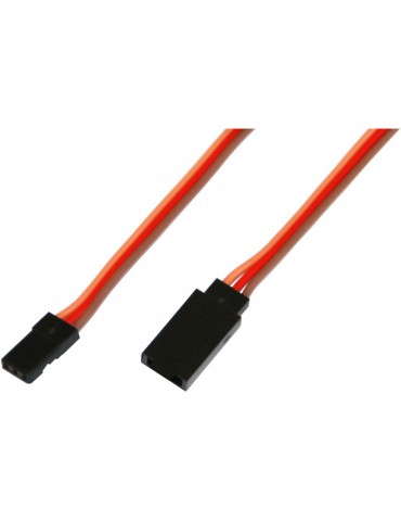 Servo Extension Lead JR 22AWG 60cm