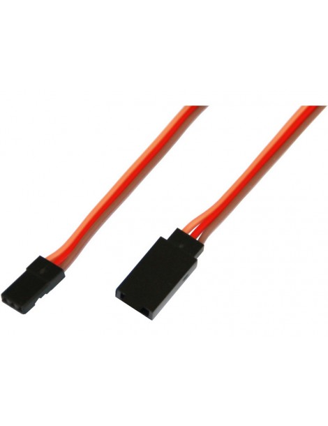 Servo Extension Lead JR 22AWG 60cm