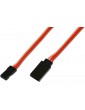 Servo Extension Lead JR 22AWG 60cm