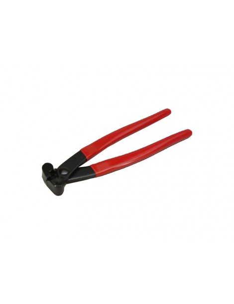 Z-bend pliers