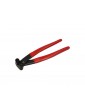 Z-bend pliers
