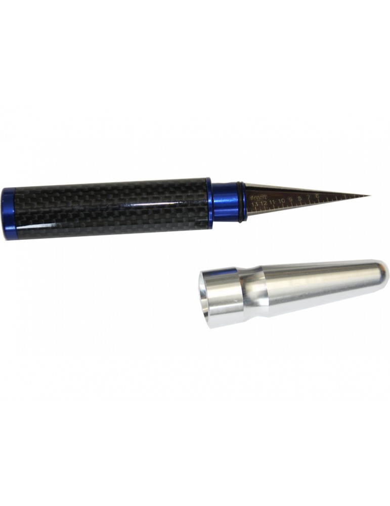 Reamer up to 14mm