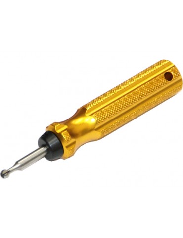Ball link reamer 5mm