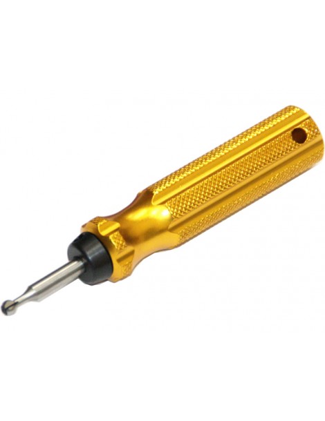 Ball link reamer 5mm