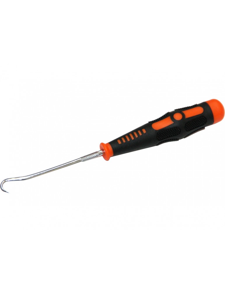 Tool with hook