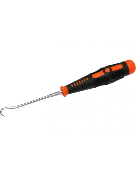 Tool with hook