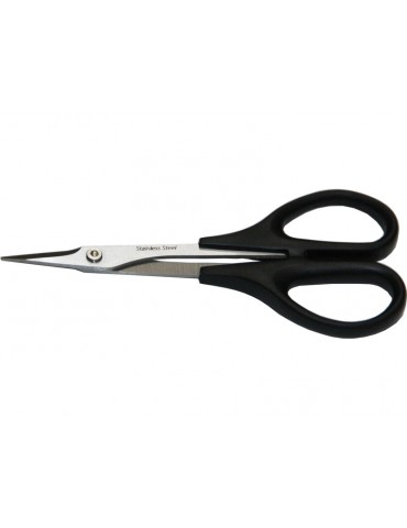 Straight Lexan Scissors