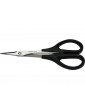 Straight Lexan Scissors