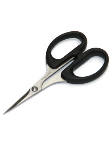 Tyre Tuning Scissors 4" stainless steel