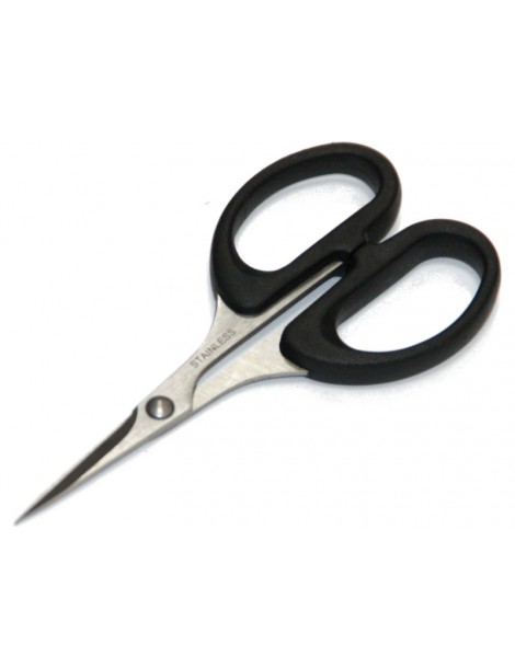 Tyre Tuning Scissors 4" stainless steel