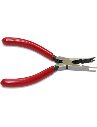 Bended Ball Pin Pliers 4.8 - 5.0mm