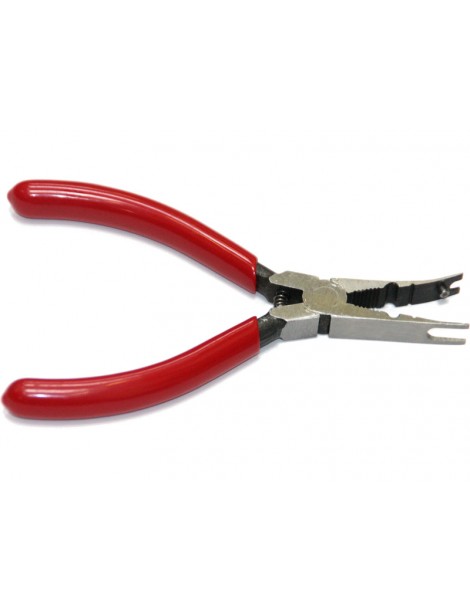 Bended Ball Pin Pliers 4.8 - 5.0mm