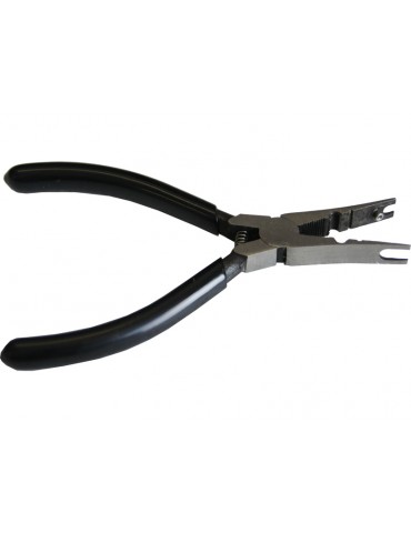 Straight Ball Pin Pliers 4.8 - 5.0mm