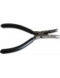 Straight Ball Pin Pliers 4.8 - 5.0mm
