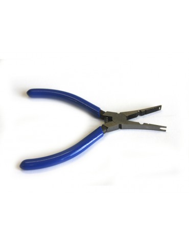 Straight Ball Pin Pliers 3.45mm