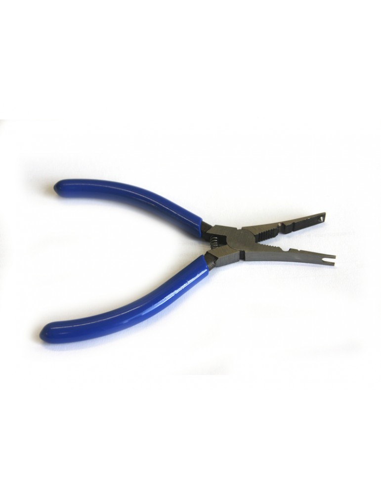 Straight Ball Pin Pliers 3.45mm