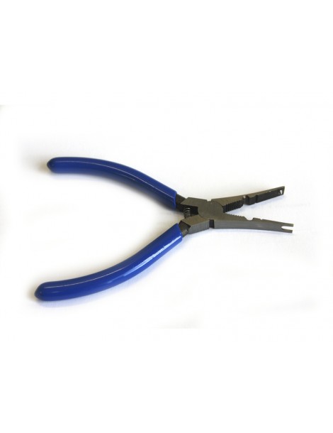 Straight Ball Pin Pliers 3.45mm