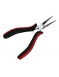 Long needle pliers